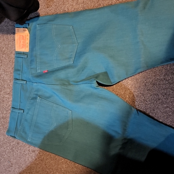 Levi jeans - Picture 3 of 3